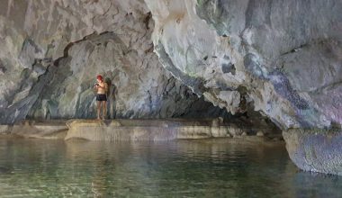 Το «μυστικό» χωριό σε κοντινή απόσταση από την Αθήνα – Έλατα, καταρράκτες και… νεραϊδοσπηλιά