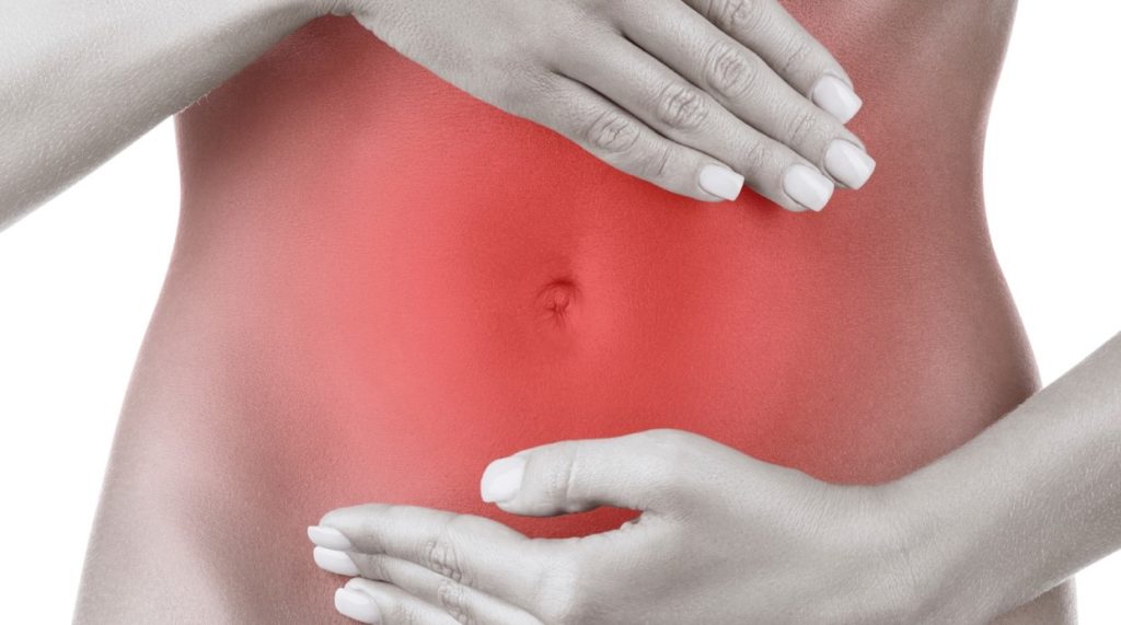 Νόσος του Crohn: Γυναίκα αποκαλύπτει 4 συμπτώματα που οι περισσότεροι αγνοούν
