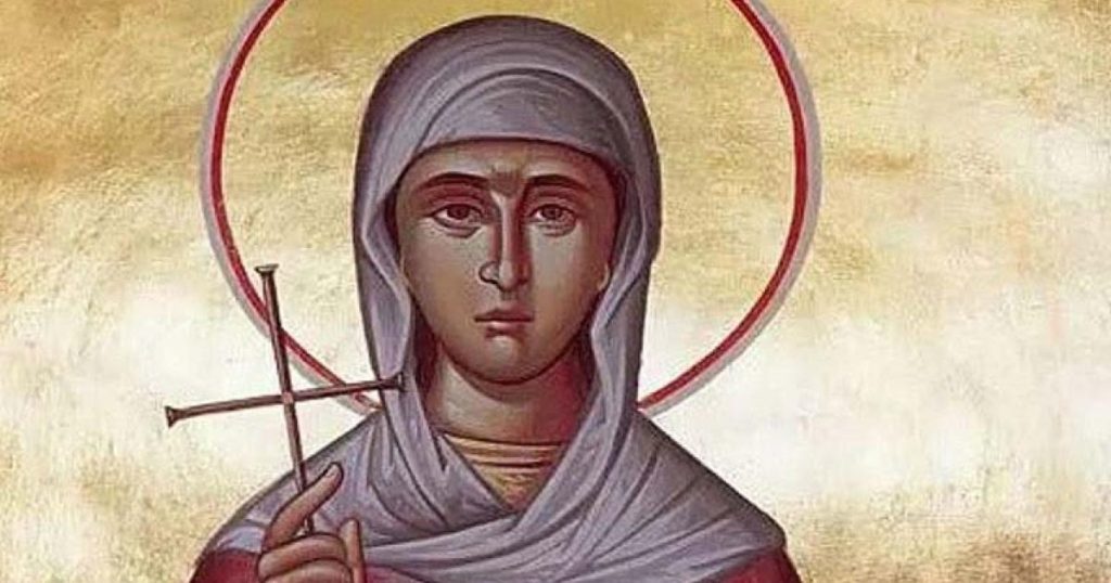 Αγία Ακυλίνη: Ποια είναι η μάρτυς που αποκεφαλίσθηκε και εορτάζει στις 13 Ιουνίου