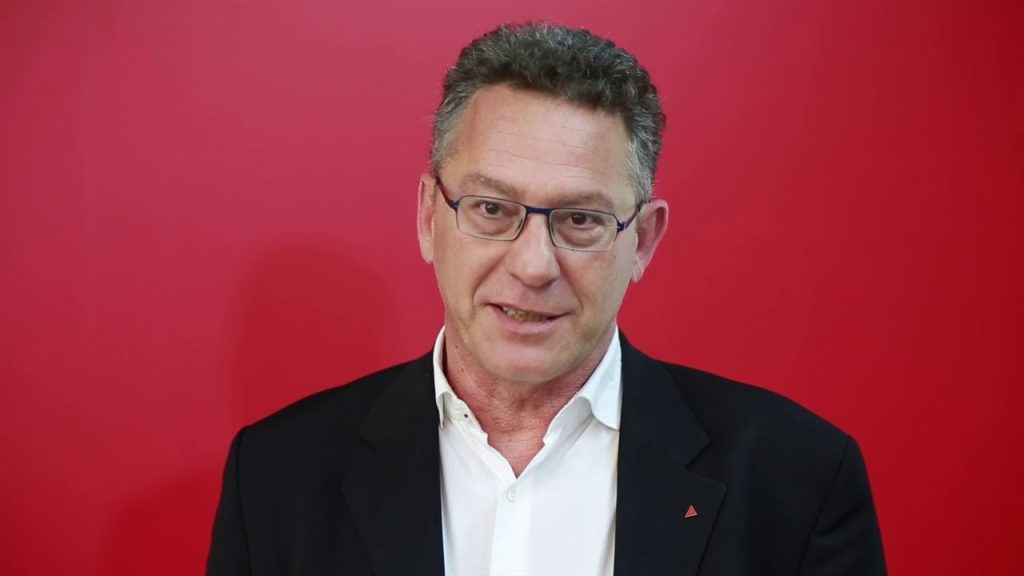 Κ.Αρβανίτης για Α.Τσίπρα: «Καινούριο κόμμα με παλιά υλικά δεν γίνεται – Παλιό θα είναι»