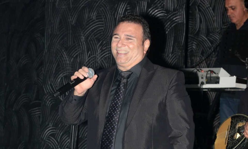 Αλέκος Ζαζόπουλος: «Έχουμε εγκλωβιστεί στο Ισραήλ και περιμένουμε να ανοίξει το αεροδρόμιο για να φύγουμε»