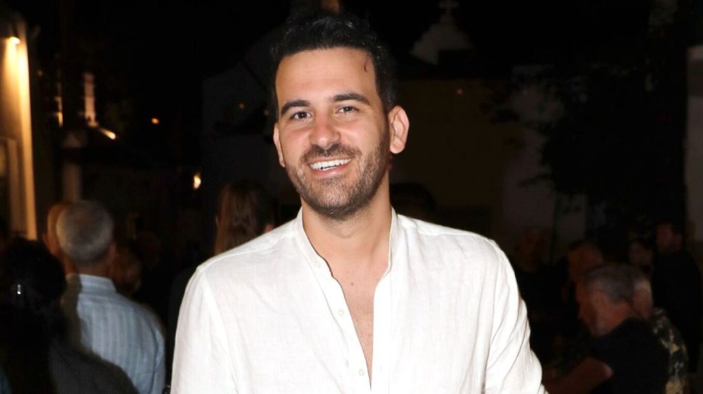 Νικηφόρος: «Θέλω να γίνω πατέρας – Μου αρέσει η πατρότητα και το να δίνω κατευθύνσεις σε ένα παιδί»
