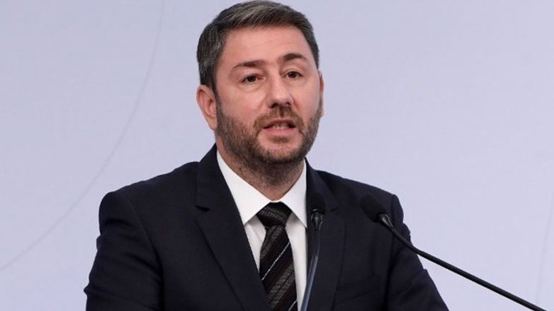 Ν.Ανδρουλάκης: «Η συλλογική μνήμη είναι φρουρός για τις γενιές μας, αλλά και για τις επόμενες»