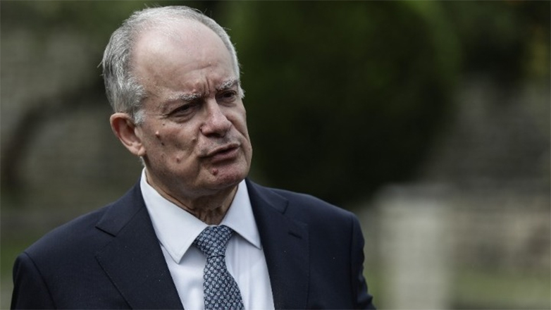 Κ.Τασούλας: «Ο Πέτρο-Λούκας Χαλκιάς έφυγε από τη ζωή, αλλά δεν σίγησε ούτε θα σιγήσει»