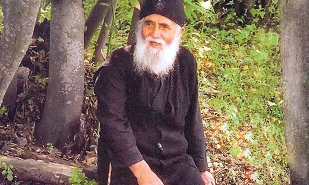 «Η Μέση Ανατολή θα γίνει γήπεδο πολέμων – Τάφος η Νεκρά Θάλασσα»: Η πρόρρηση του Άγιου Παΐσιου που επιβεβαιώνεται