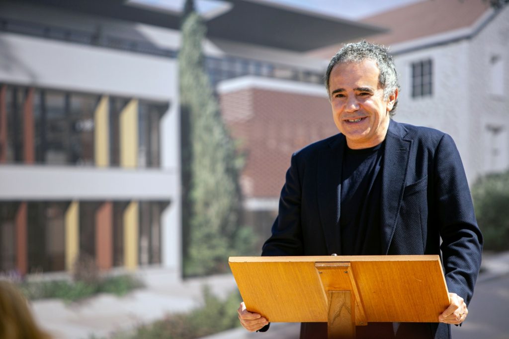 Τέλης Μυστακίδης: Ποιος είναι ο δισεκατομμυριούχος που θα αναλάβει την κατασκευή της Νέας Τούμπας