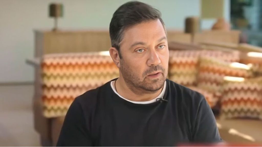 Γιώργος Θεοφάνους: «Στις μέρες μας καριέρα κάνουν οι ατάλαντοι»