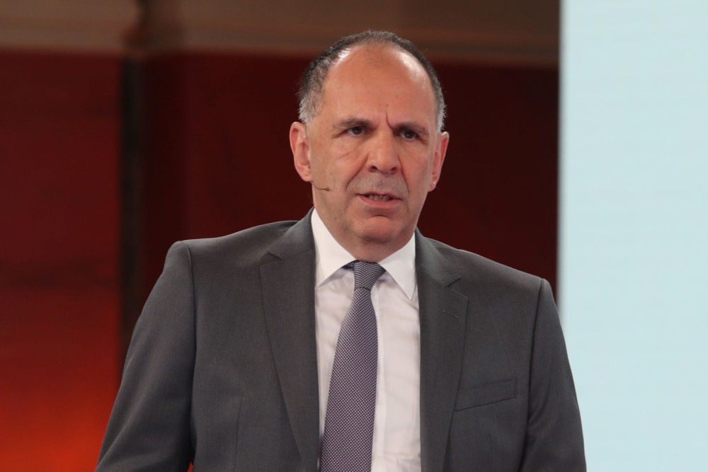 Γιώργος Γεραπετρίτης: «Ξεκινά σήμερα ο απεγκλωβισμός των Ελλήνων πολιτών του Ιράν»