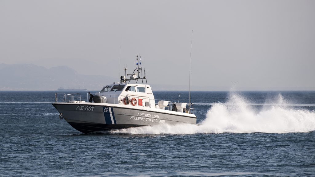 Αίγιο: Νεκρή ανασύρθηκε γυναίκα από τη θάλασσα – Φορούσε τα ρούχα της