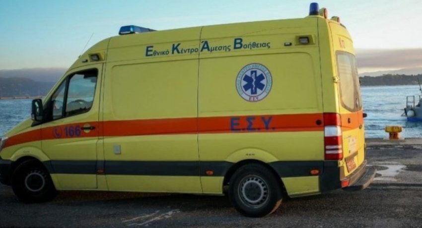 Χαλκιδική: 77χρονη από τα Σκόπια πνίγηκε σε παραλία στο Νέο Μαρμαρά