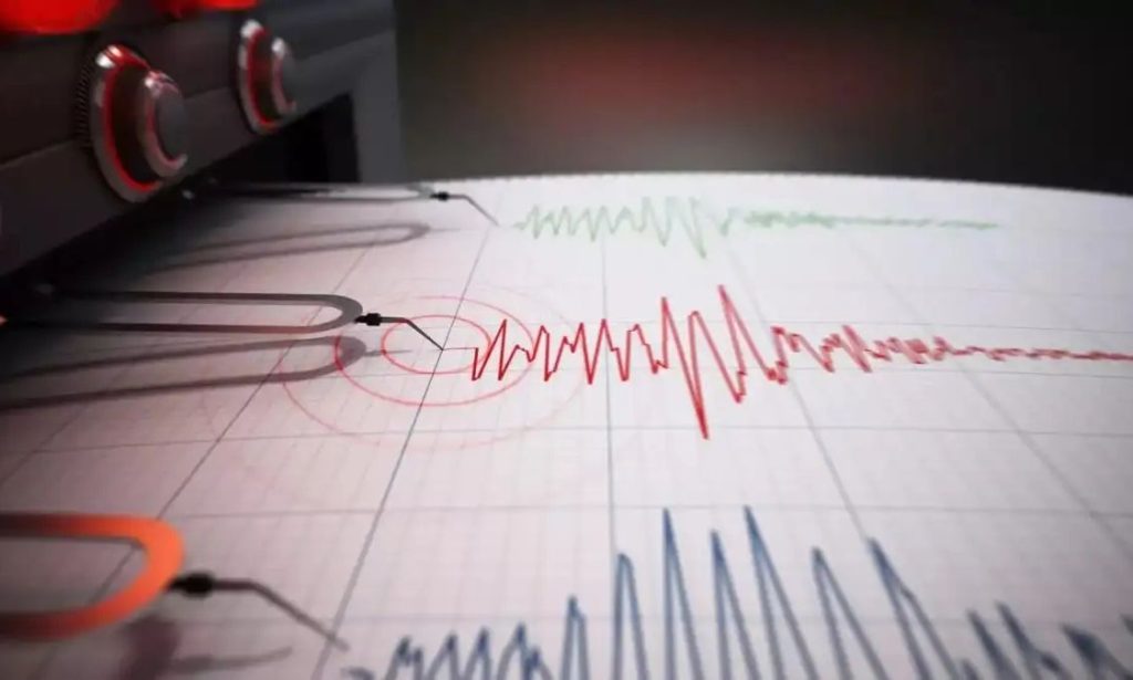 Σεισμός 4,1 Ρίχτερ στη Ζάκυνθο – Τι αναφέρει το Γεωδυναμικό Ινστιτούτο