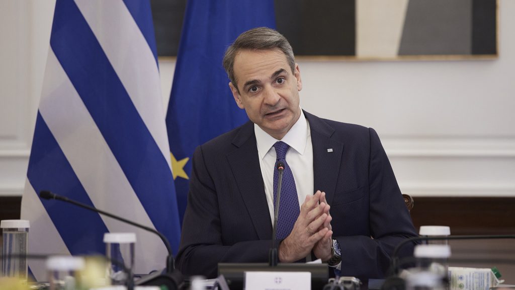 Συνεδριάζει εκτάκτως το ΚΥΣΕΑ υπό τον Κ.Μητσοτάκη μετά το αμερικανικό χτύπημα στις πυρηνικές εγκαταστάσεις του Ιράν