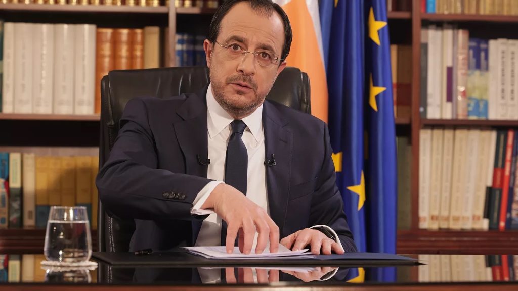 Κύπρος: Σε ετοιμότητα να συμβάλλει σε ανθρωπιστικό επίπεδο