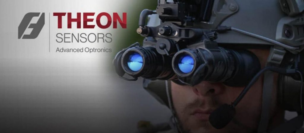 Η THEON εξασφάλισε νέες παραγγελίες ύψους €50 εκατ. στοχεύοντας σε ετήσια έσοδα €430 εκατ.