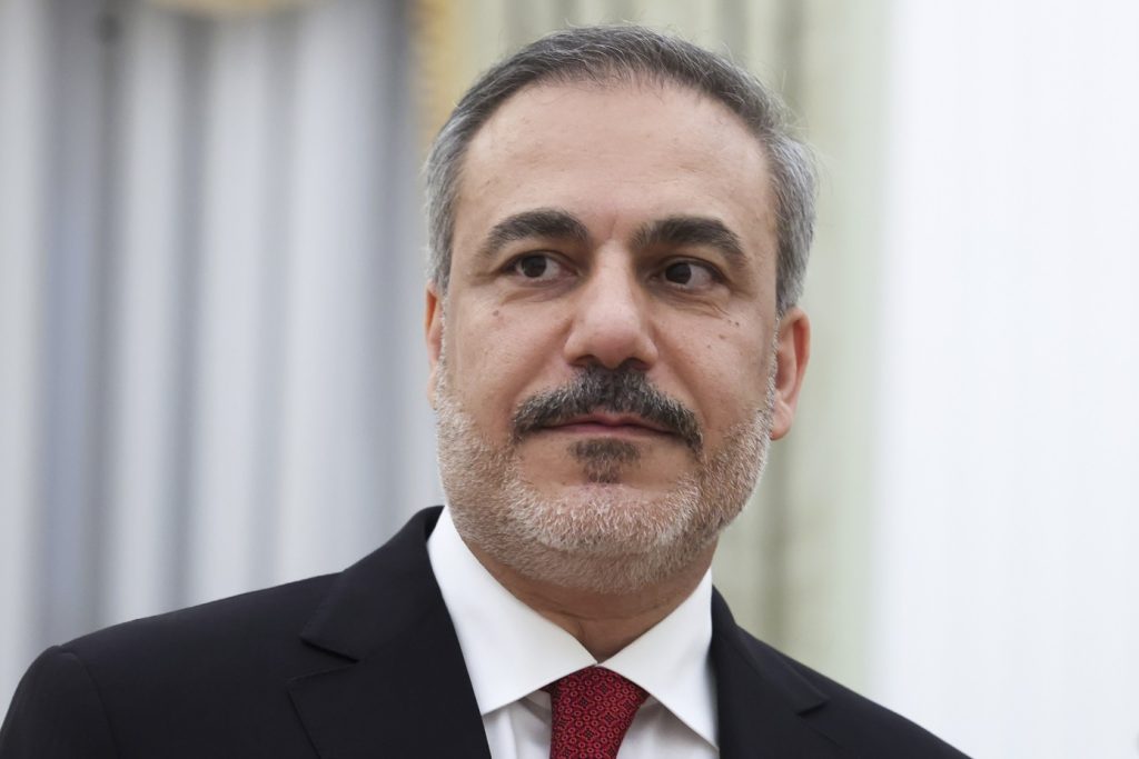 Τουρκικό ΥΠΕΞ για ειρήνευση Ιράν-Ισραήλ: «Χαιρετίζουμε την κατάπαυση του πυρός – Θα παρακολουθούμε την εφαρμογή»