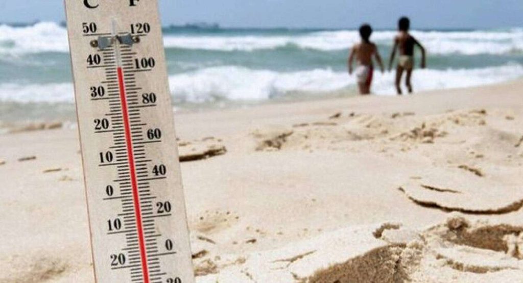 Με μικρή άνοδο της θερμοκρασίας ο σημερινός καιρός – Αναλυτικά η πρόγνωση της ΕΜΥ για όλη τη χώρα