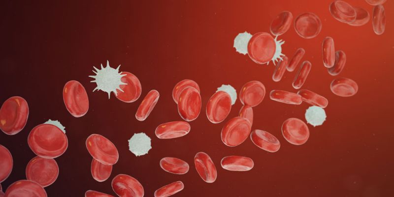 Χαμηλά λευκά αιμοσφαίρια: Αυτά είναι τα συμπτώματα και οι πιθανές αιτίες