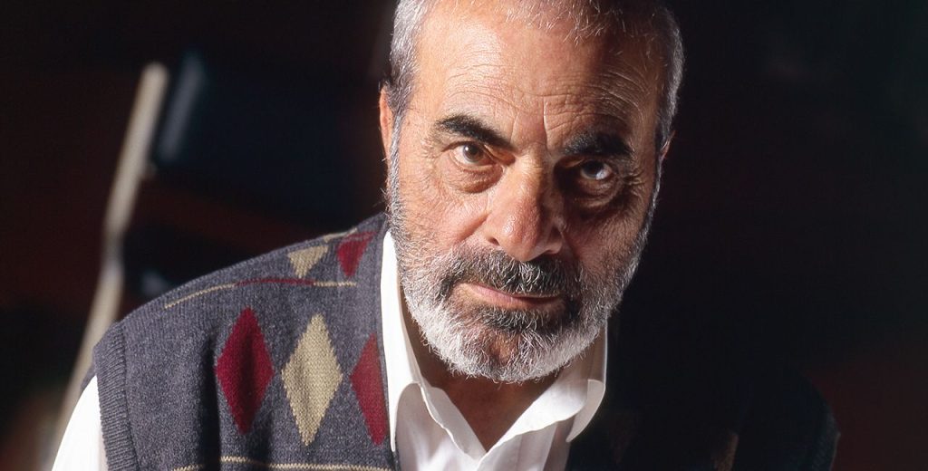 Κώστας Μπαλαχούτης: «Ο Στέλιος Καζαντζίδης δεν είχε ανάγκη τα χρήματα – Ήταν “ψυχολόγος” της κοινωνίας» (βίντεο)