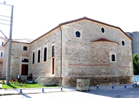 Η Τουρκία ακύρωσε Θεία Λειτουργία στον Άγιο Ιωάννη στην Μακρά Γέφυρα – Ο λόγος που επικαλέστηκαν