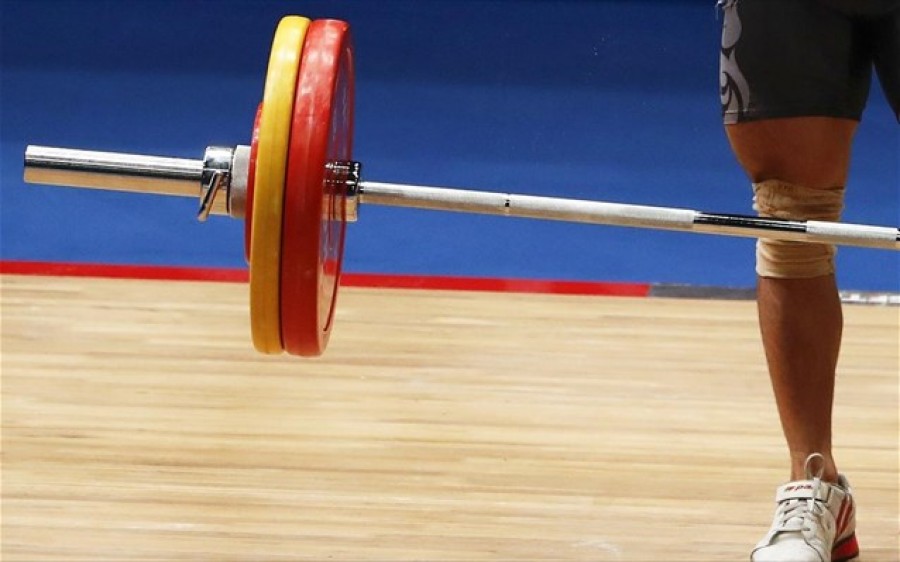 Επιβλήθηκε πρόστιμο 48.000 ευρώ στην Ομοσπονδία Άρσης Βαρών για 8 υποθέσεις ντόπινγκ μέσα σε ένα χρόνο