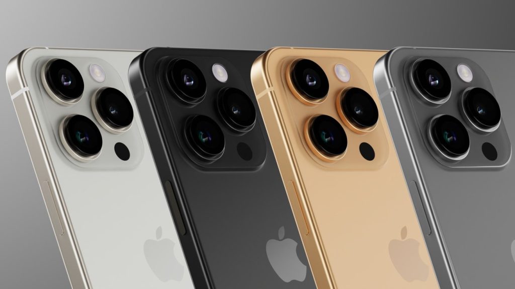 Apple: Έτσι θα μοιάζουν τα iPhone μέχρι το 2030 – Οι μεγάλες αλλαγές που έρχονται