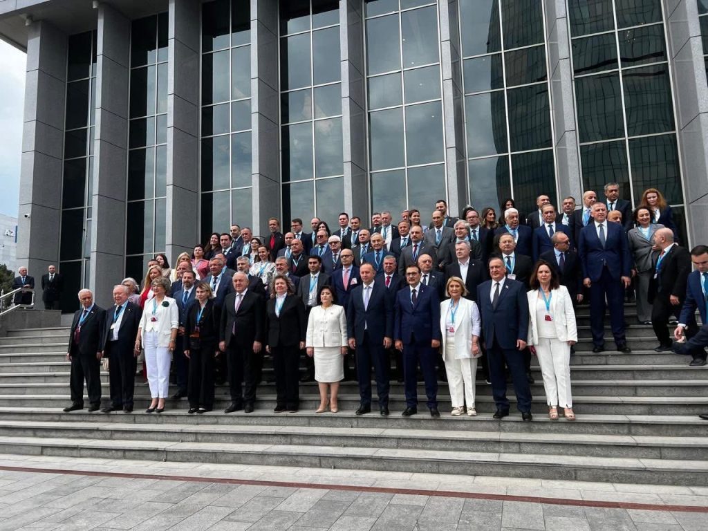 Οργή από τους Αρμενίους για τους Έλληνες βουλευτές στο Αρτσάχ:   «Νομιμοποίησαν τις σφαγές και την εθνοκάθαρση»