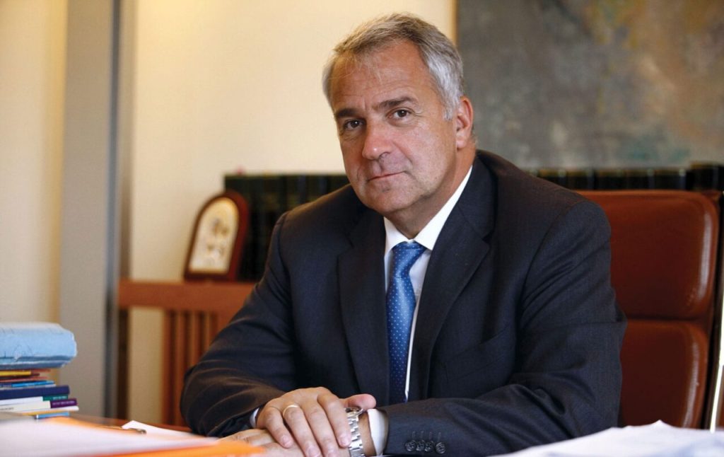 ΠΑΣΟΚ: Ζητά την παραίτηση του Μ.Βορίδη για το σκάνδαλο του ΟΠΕΚΕΠΕ