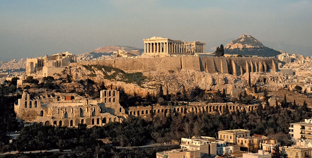 Αυτές είναι οι πιο «αγαπητές» χώρες στην Ευρώπη: Σε ποια θέση βρίσκεται η Ελλάδα