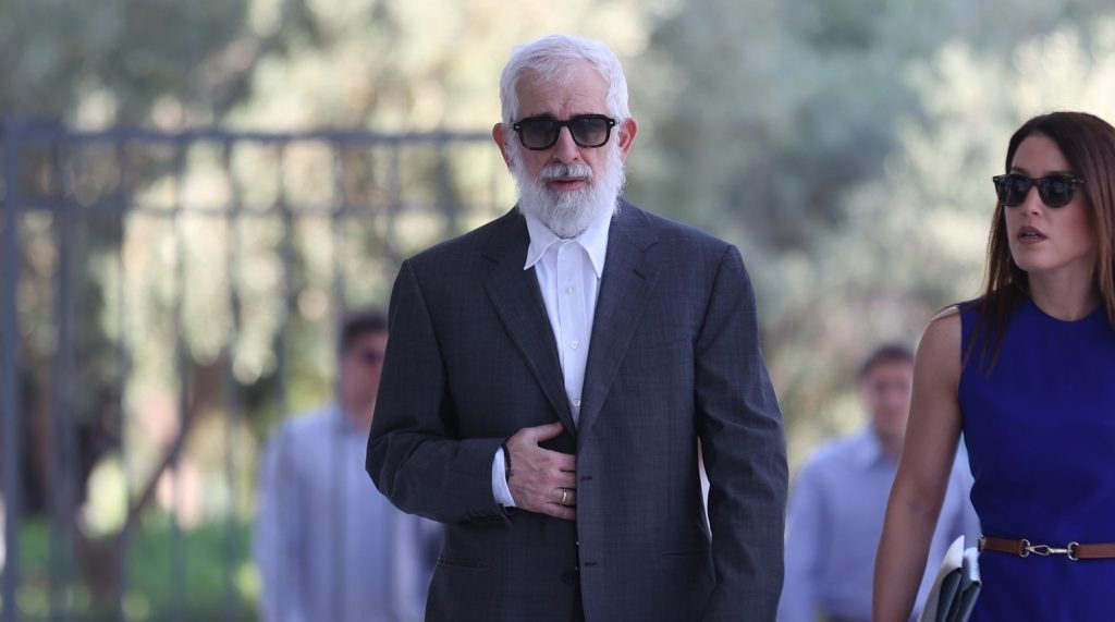Δικηγόρος πρώτης καταγγέλλουσας στην δίκη Π.Φιλιππίδη: «Δικαστική πλάνη θα είναι αν αθωωθεί »