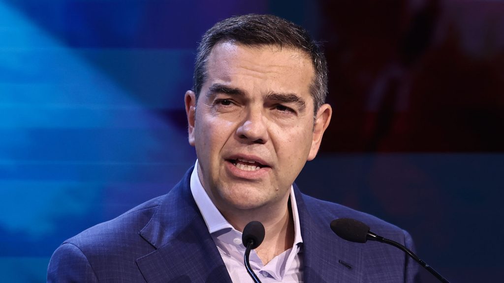 Α.Τσίπρας: «Ποιος φοβάται την αλήθεια για το 2015; – Κάποιους δεν τους βολεύει»
