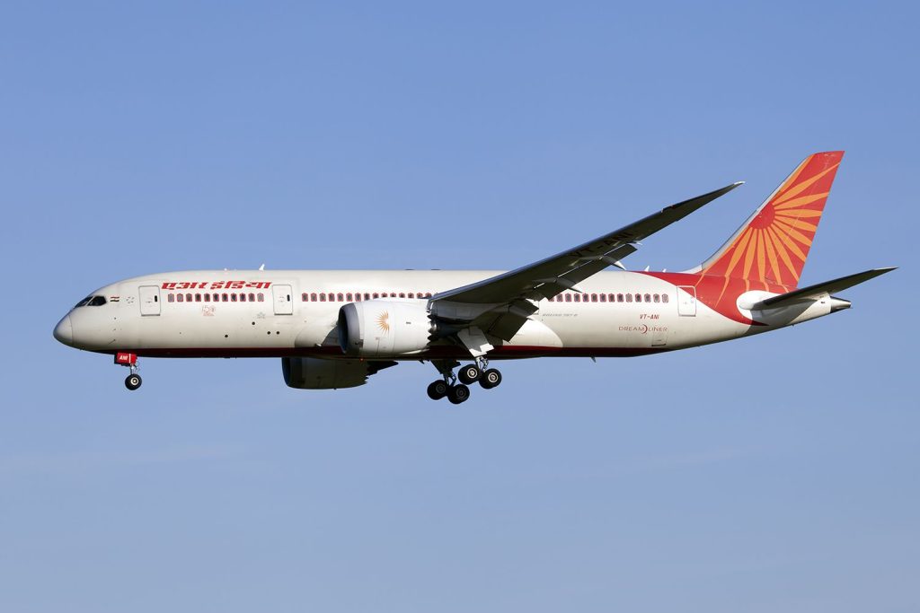 Άγνωστο τι έριξε  το Boeing 787 της Air India – «Όλα τα σενάρια ανοικτά», λέει ο επικεφαλής  των ερευνών