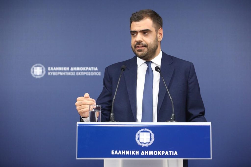 Π.Μαρινάκης για ΟΠΕΚΕΠΕ: «Δεν θα έχουμε άλλες παραιτήσεις»