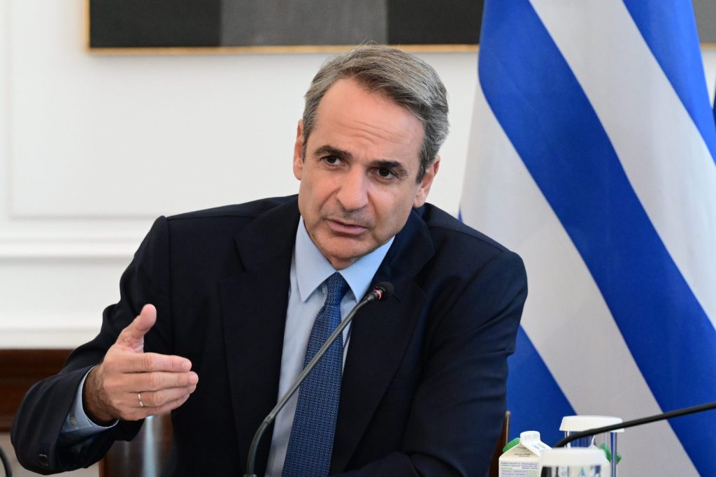 Σε εξέλιξη η συνεδρίαση του υπουργικού συμβουλίου: Στο επίκεντρο των συζητήσεων ο ΟΠΕΚΕΠΕ