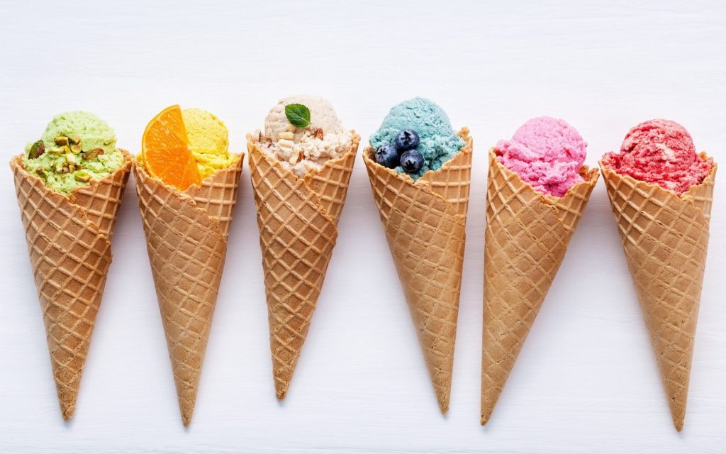 TasteAtlas: Ελληνικό παγωτό στη λίστα με τα 100 πιο εμβληματικά στον κόσμο – Πού θα το βρείτε