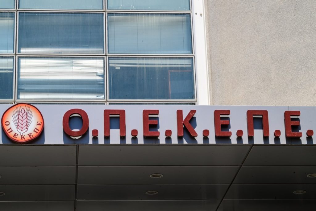 Ν.Αμδρουλάκης: «Απολύτως υπεύθυνος για το σκάνδαλο του ΟΠΕΚΕΠΕ»