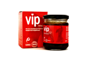 VIP Power: «Μαγική» μαρμελάδα για αύξηση της λίμπιντο
