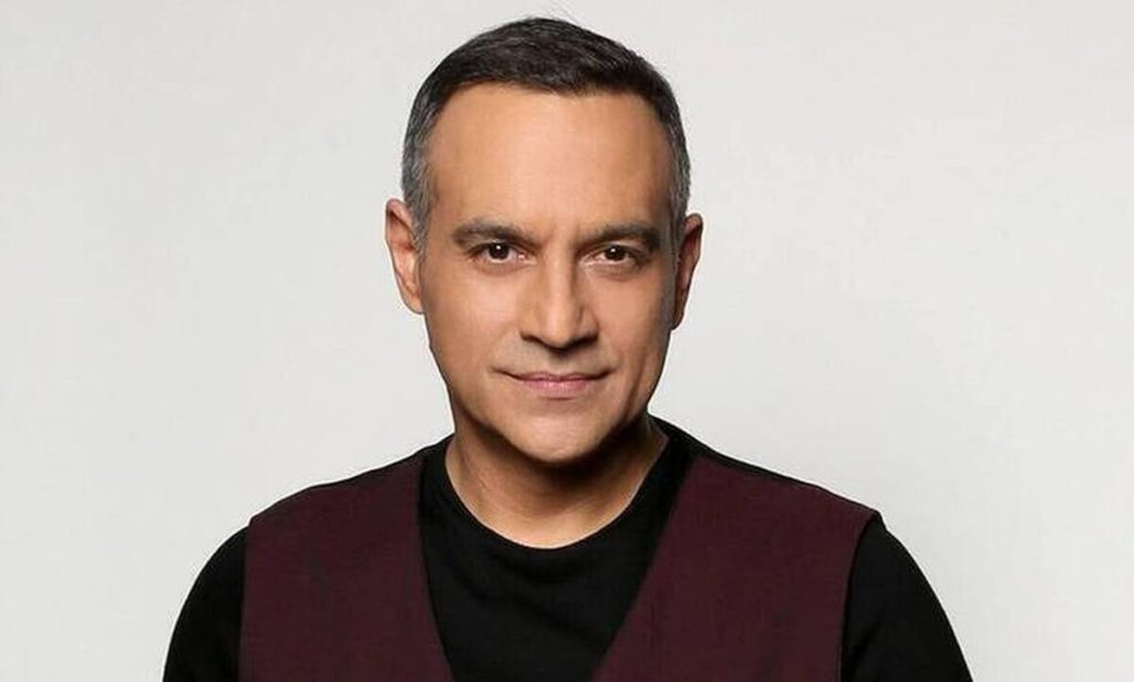 Κ.Κατσούλης: «Η τηλεόραση μου έχει λείψει πολύ – Δεν έχω ακόμη κάποια πρόταση»