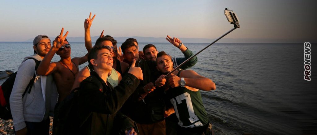 Λάουρα Κοβέσι: Έρχεται έλεγχος και για το «πάρτι» με τα ευρωπαϊκά κονδύλια για την παράνομη μετανάστευση