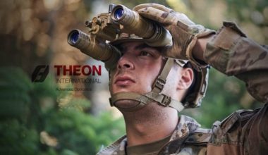 Η THEON εξασφαλίζει νέα παραγγελία από την Γερμανία για το θερμικό προσάρτημα IRIS-C