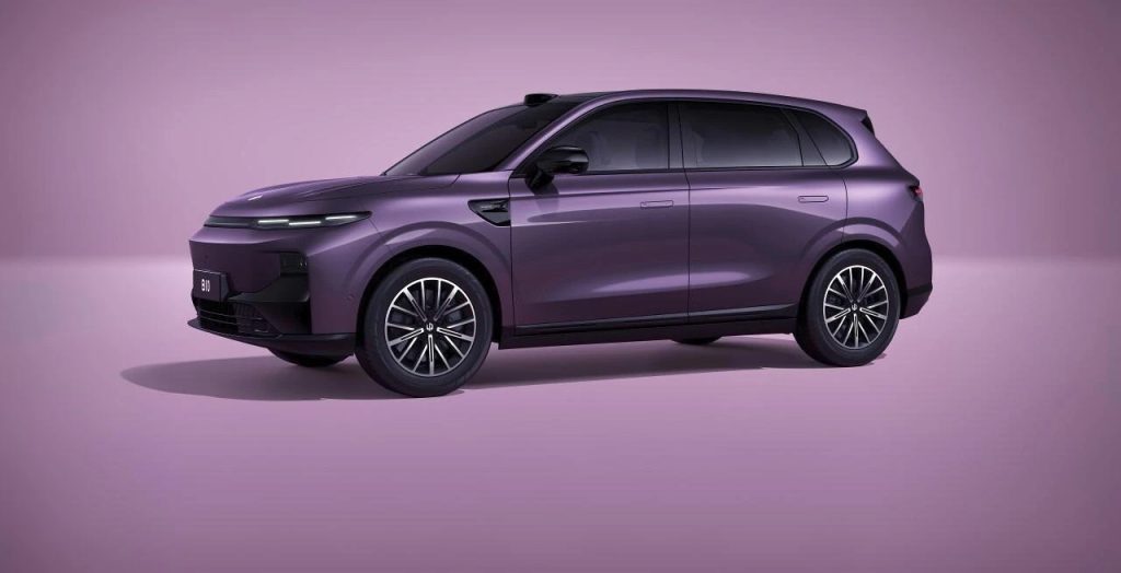 H Leapmotor σχεδιάζει να φέρει έξι νέα EV στην Ευρώπη