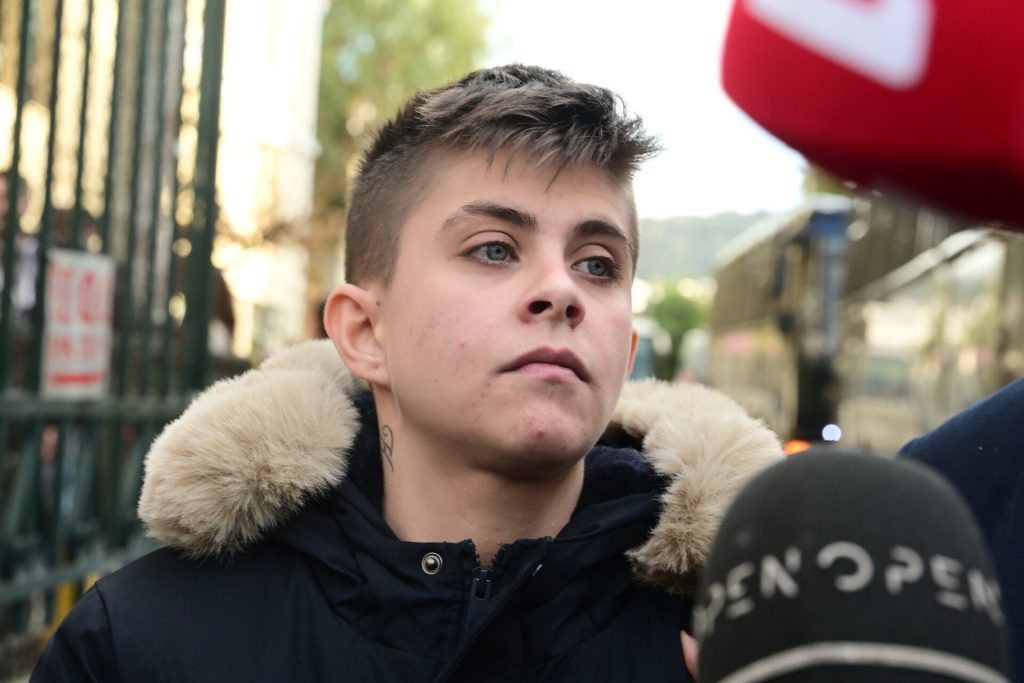 Συνελήφθη η Ειρήνη Μουρτζούκου για την δολοφονία τριών βρεφών στην Αμαλιάδα