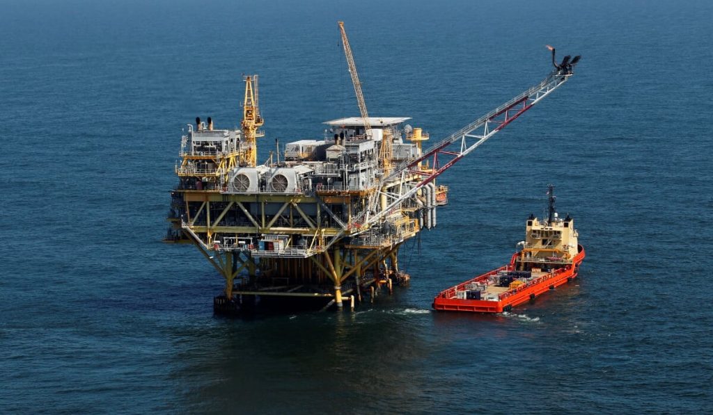 Η ExxonMobil ανακοίνωσε πως εντοπίστηκε νέο κοίτασμα φυσικού αερίου στην κυπριακή ΑΟΖ
