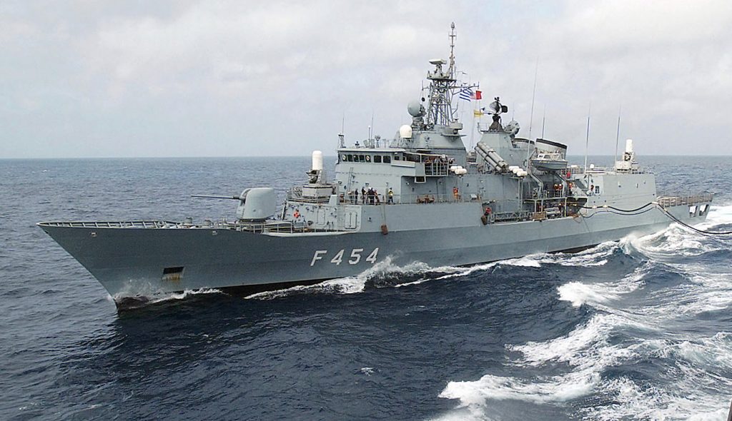 Το Υπουργείο Ναυτιλίας λαμβάνει μέτρα για τα ελληνόκτητα πλοία σε Ερυθρά Θάλασσα και Κόλπο του Άντεν