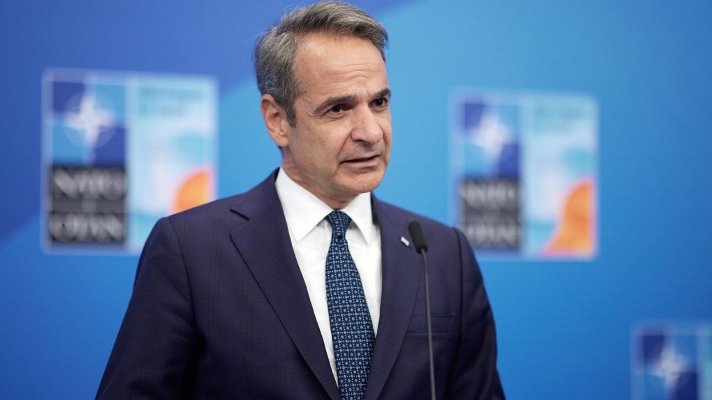 Κ.Μητσοτάκης για τα 6 χρόνια διακυβέρνησης από τη ΝΔ: «Θα τιμήσω την εμπιστοσύνη για μια Ελλάδα πιο ισχυρή»