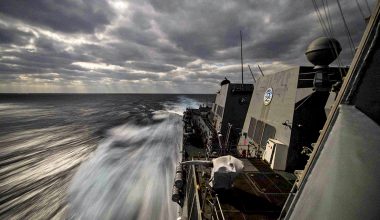 Ήρθε η ώρα «να μιλήσουν τα όπλα» στην Λιβύη ή να ξεκινήσουν τα push-back: Ή παίρνουμε αποφάσεις ή χανόμαστε…