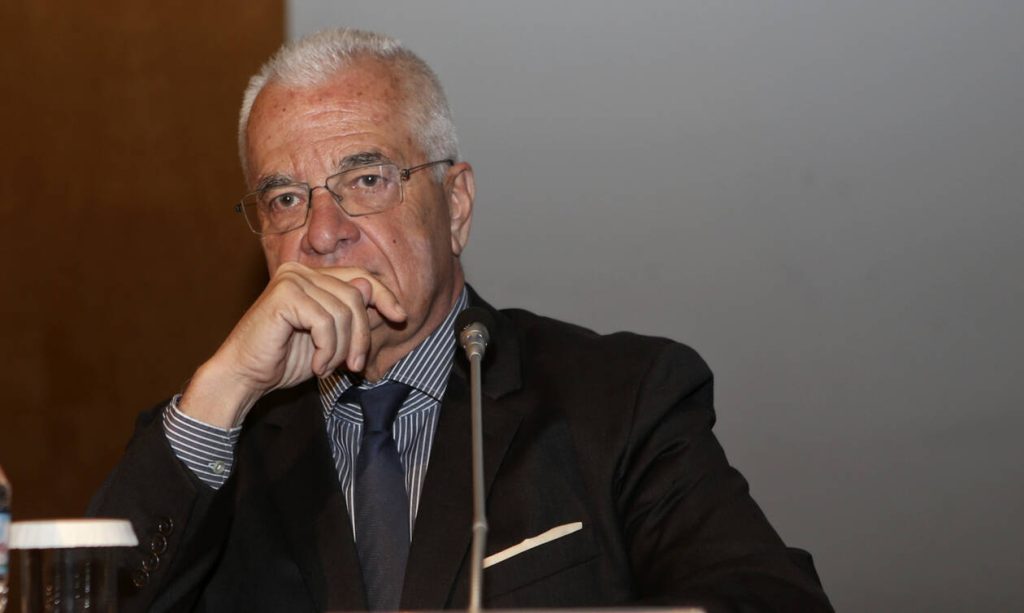 Νέο Ψυχικό: Στο σπίτι του Γιάννη Πρετεντέρη είχε τοποθετηθεί ο εκρηκτικός μηχανισμός (upd)