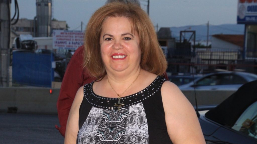 Έφη Θώδη για πρώην σύντροφό της: «Ήταν ψυχανώμαλος – Είχε κακοποιητική συμπεριφορά απέναντί μου»