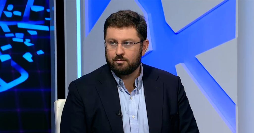 Κ.Ζαχαριάδης: «Η είδηση της ανακύκλωσης εγγράφων του ΟΠΕΚΕΠΕ προκαλεί πολλαπλά ερωτηματικά»