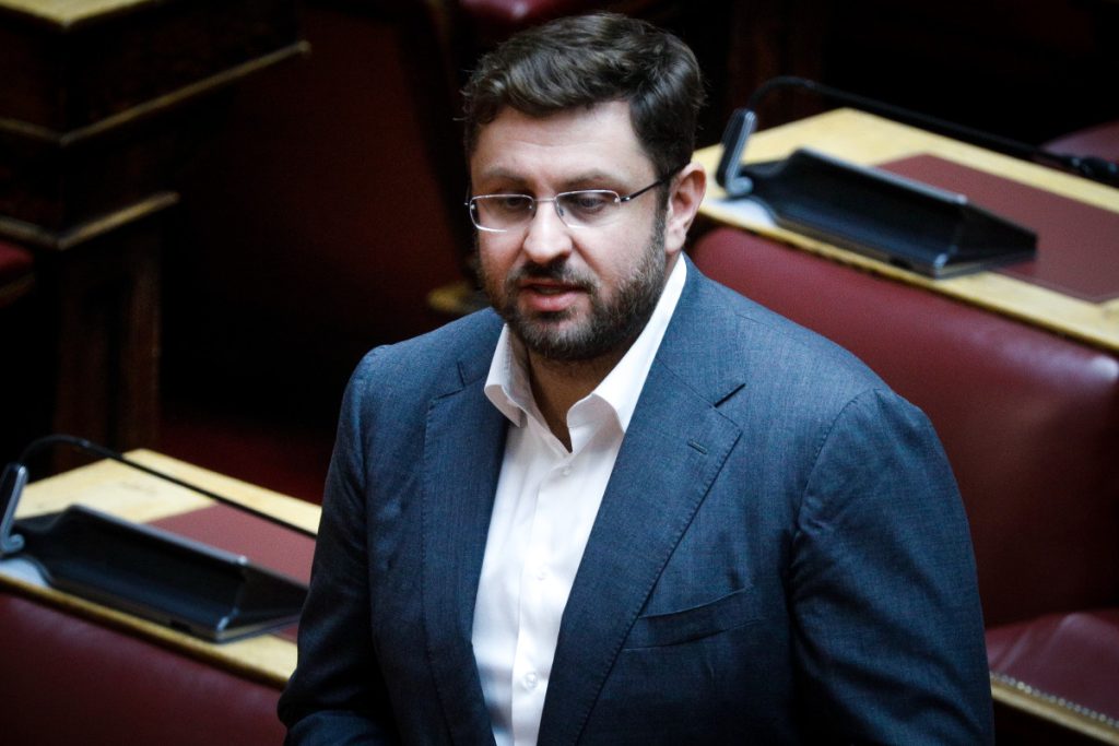Κ.Ζαχαριάδης για σκάνδαλο ΟΠΕΚΕΠΕ: «Η κυβέρνηση παρακάμπτει τη δικαιοσύνη ενώ υπάρχει δικογραφία στη Βουλή»