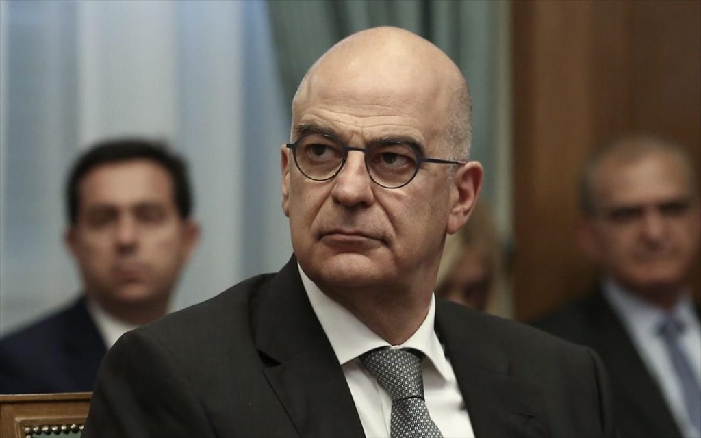 Τηλεφωνική επικοινωνία Ν.Δένδια με τον Αμερικανό ομόλογό του Πιτ Χέγκσεθ – Τι συζήτησαν
